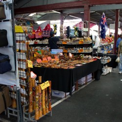 Queen Victoria Market